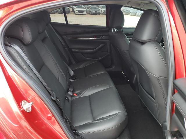 Photo 6 from auction – 2021 MAZDA 3 PREFERRE with VIN 3MZBPBCL0MM252918