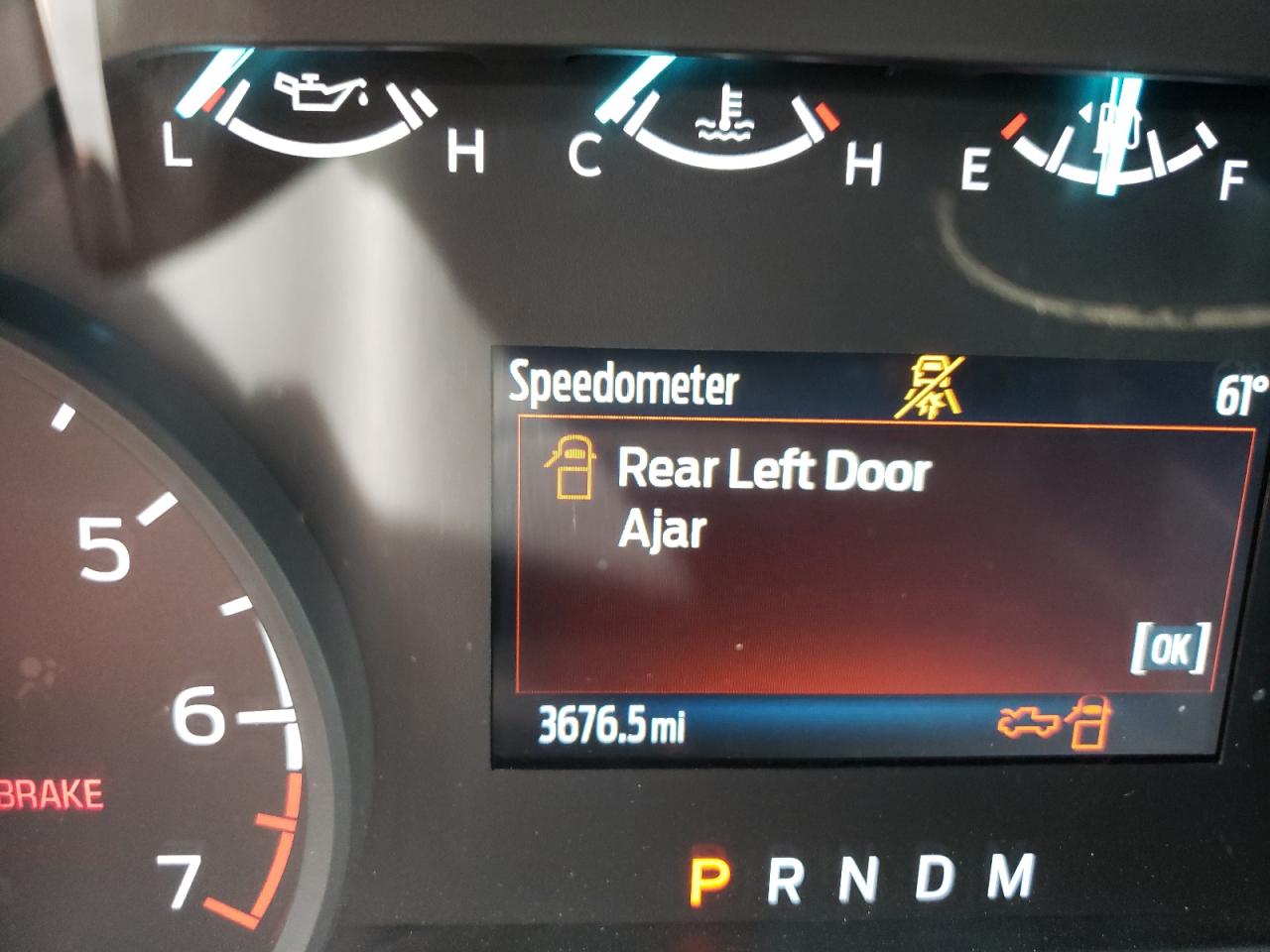 Photo 8 from auction – 2021 FORD F150 SUPER with VIN 1FTEX1EP7MKD99156