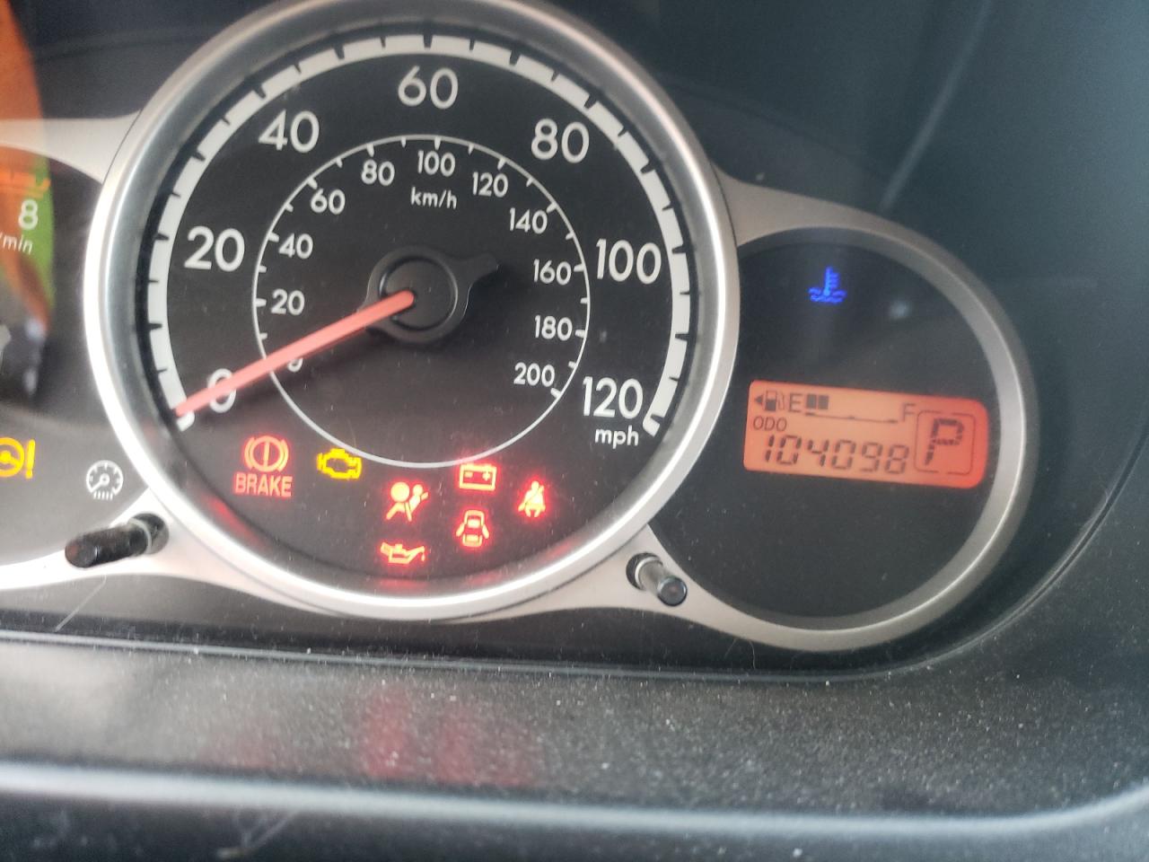Photo 8 from auction – 2014 MAZDA MAZDA2 SPO with VIN JM1DE1KZ4E0181406