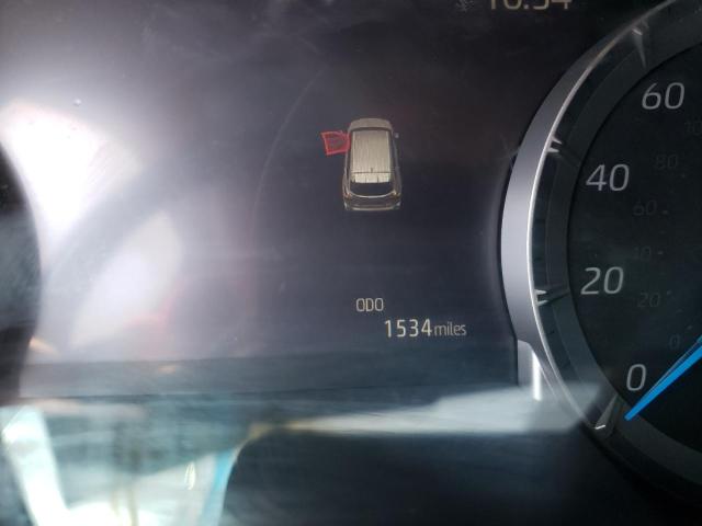 Photo 8 from auction – 2022 TOYOTA HIGHLANDER with VIN 5TDGBRCH4NS550286