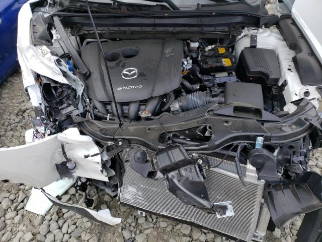Photo 7 from auction – 2021 MAZDA CX-5 TOURI with VIN JM3KFBCM3M0377064
