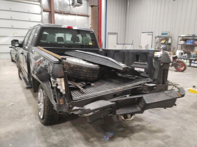 Photo 3 from auction – 2017 FORD F150 SUPER with VIN 1FTEX1EP7HFC57873