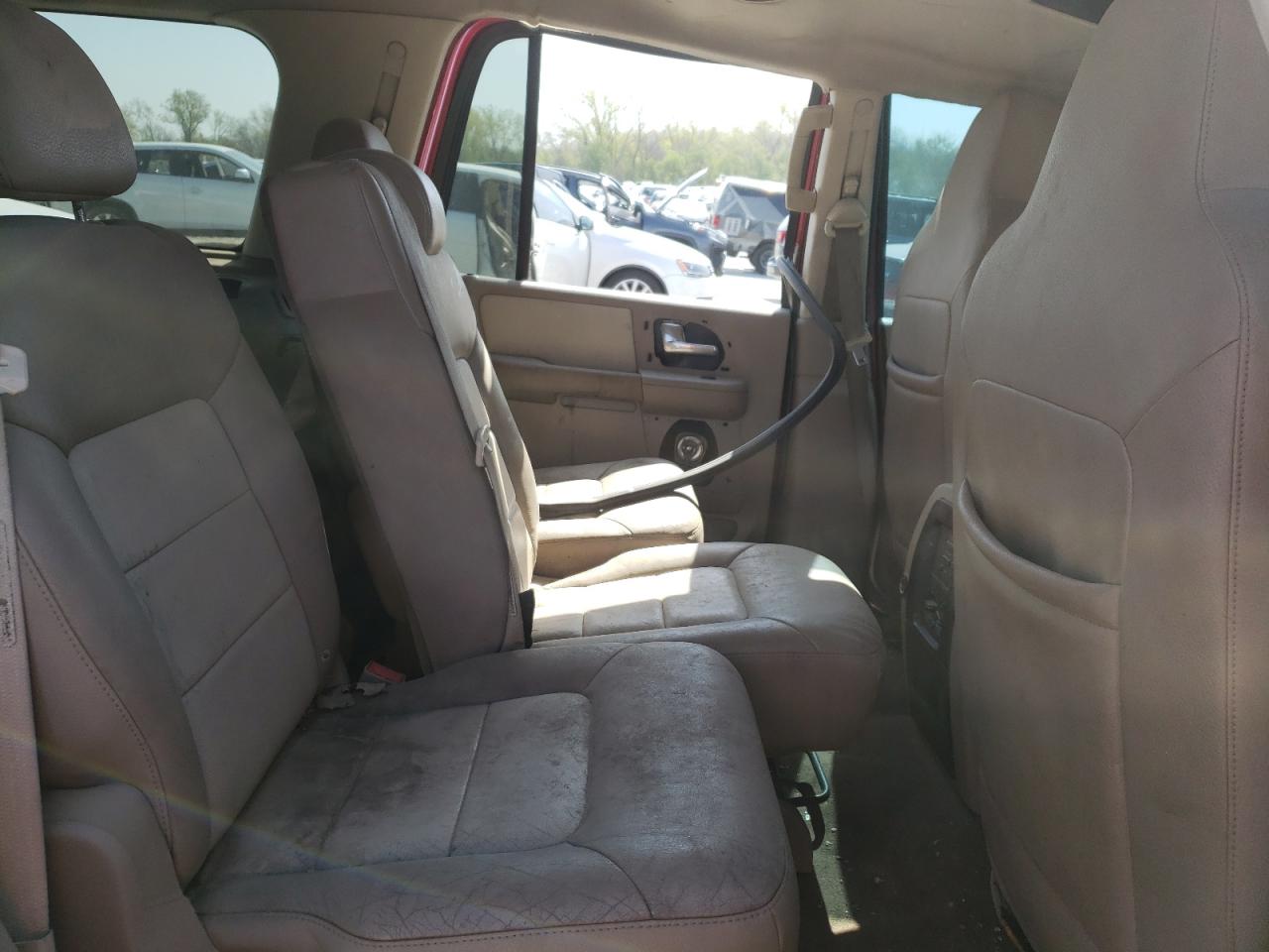Photo 6 from auction – 2003 FORD EXPEDITION with VIN 1FMPU18L03LA93253