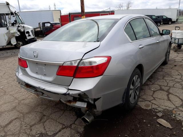 Photo 4 from auction – 2015 HONDA ACCORD LX with VIN 1HGCR2F35FA114628