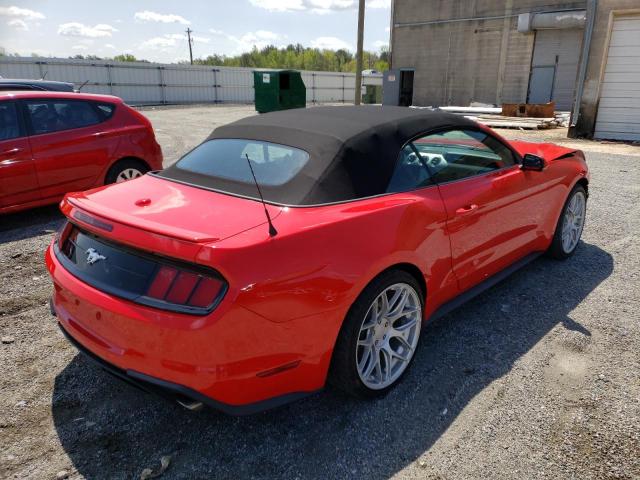 Photo 4 from auction – 2018 FORD MUSTANG with VIN 1FATP8UH8J5138984