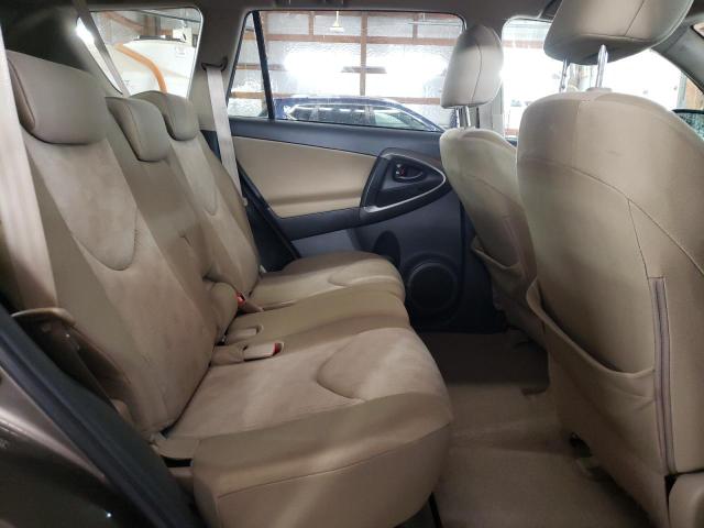 Photo 6 from auction – 2010 TOYOTA RAV4 with VIN 2T3BK4DV0AW024781