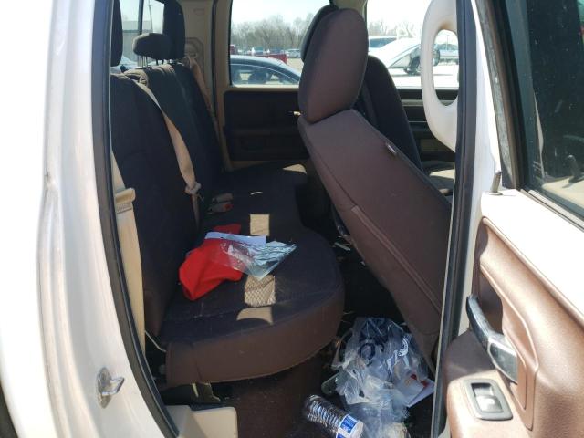 Photo 6 from auction – 2013 RAM 1500 SLT with VIN 1C6RR6GG2DS711526