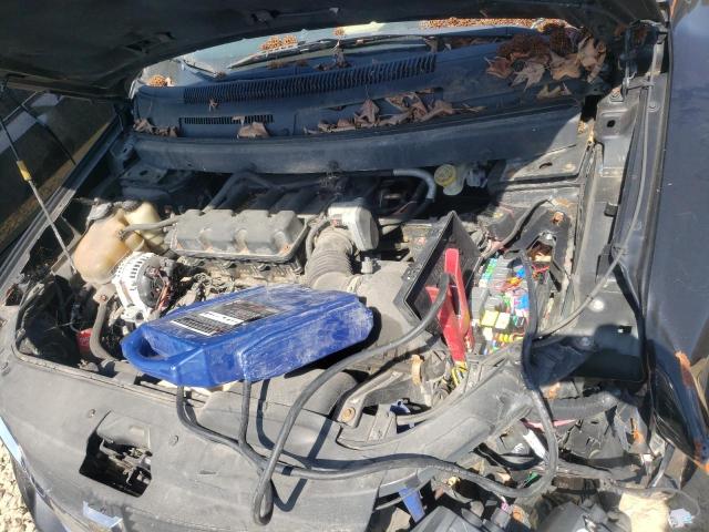 Photo 7 from auction – 2010 DODGE JOURNEY SX with VIN 3D4PG5FV3AT103009