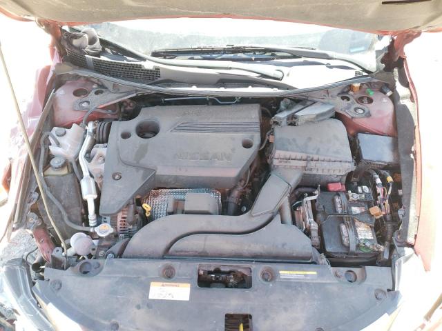 Photo 7 from auction – 2016 NISSAN ALTIMA 2.5 with VIN 1N4AL3AP5GC248266