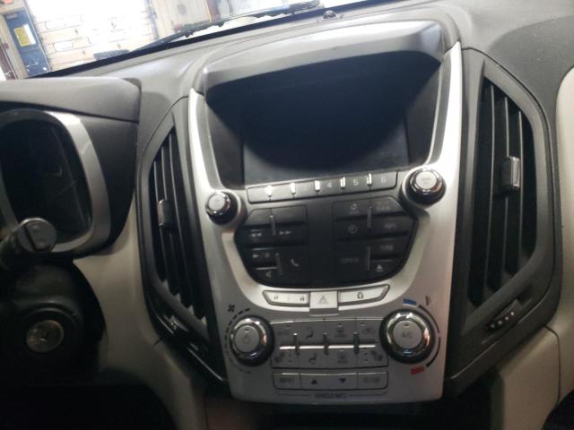 Photo 9 from auction – 2014 CHEVROLET EQUINOX LT with VIN 2GNALCEK6E6146190