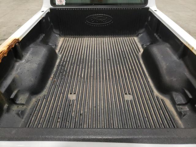 Photo 6 from auction – 2009 FORD RANGER with VIN 1FTYR10D39PA50283