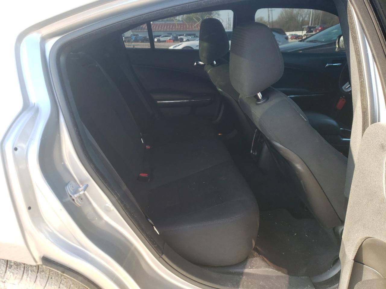 Photo 6 from auction – 2014 DODGE CHARGER SE with VIN 2C3CDXBG7EH145550