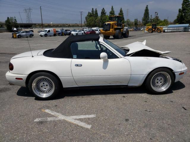 Photo 9 from auction – 1997 MAZDA MX-5 MIATA with VIN JM1NA3535V0734664