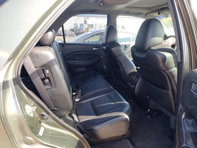 Photo 6 from auction – 2006 ACURA MDX with VIN 2HNYD18976H531646