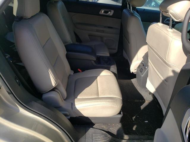 Photo 6 from auction – 2011 FORD EXPLORER L with VIN 1FMHK8F86BGA17500