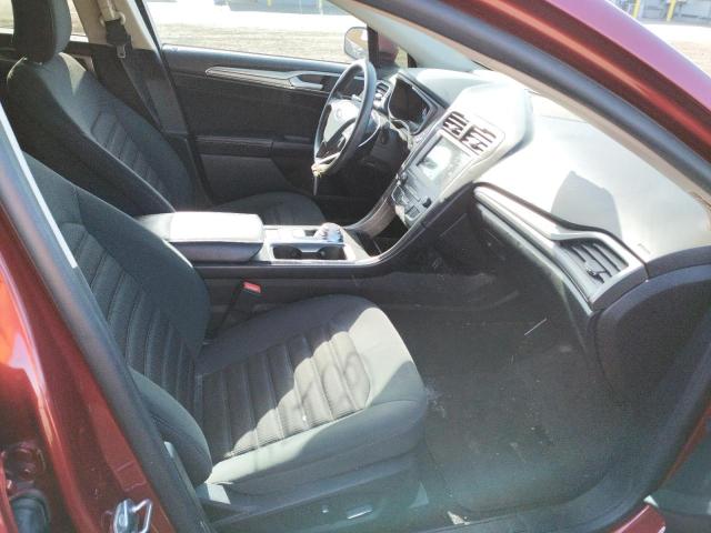 Photo 5 from auction – 2019 FORD FUSION SE with VIN 3FA6P0LU3KR205339