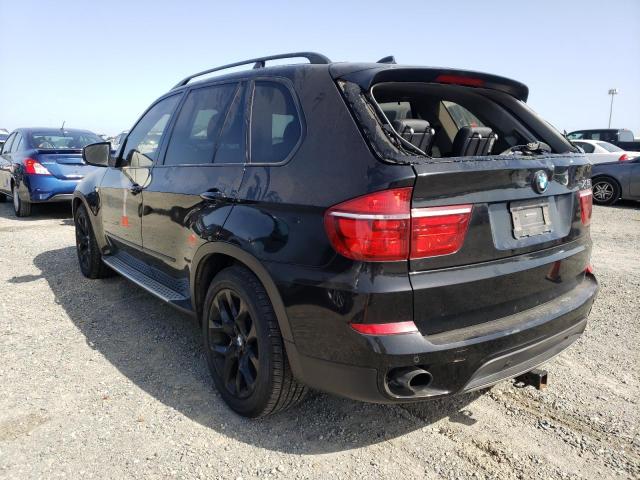 Photo 3 from auction – 2011 BMW X5 XDRIVE3 with VIN 5UXZV4C55BL403818