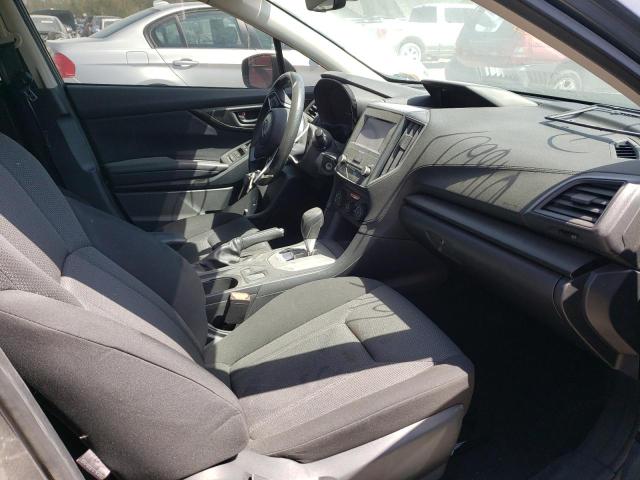 Photo 5 from auction – 2019 SUBARU IMPREZA with VIN 4S3GKAB62K3616607