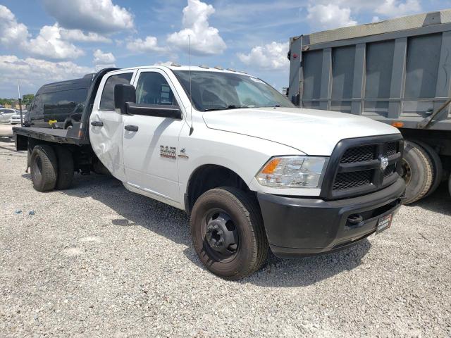 RAM 3500 2018 with VIN 3C7WRTCL8JG362990 - Photo from auction