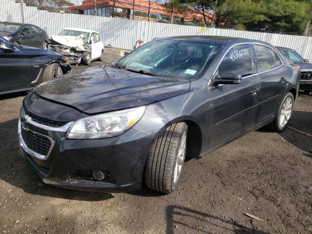 Photo 2 from auction – 2015 CHEVROLET MALIBU 2LT with VIN 1G11D5SL3FF287703