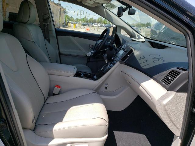 Photo 5 from auction – 2015 TOYOTA VENZA LE with VIN 4T3BK3BB7FU117257