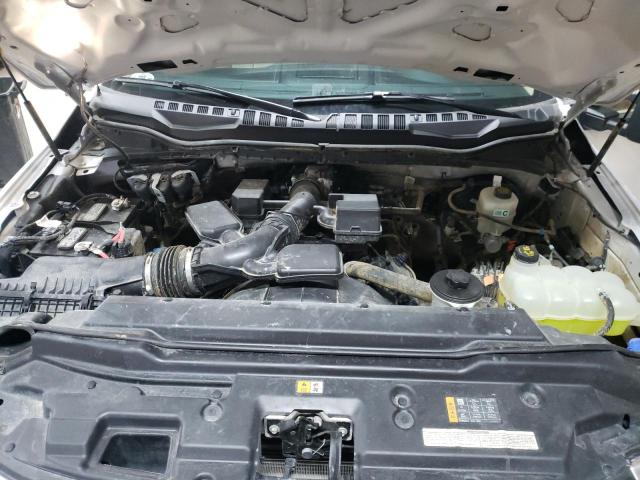 Photo 7 from auction – 2021 FORD F250 SUPER with VIN 1FT7W2B60MED42356