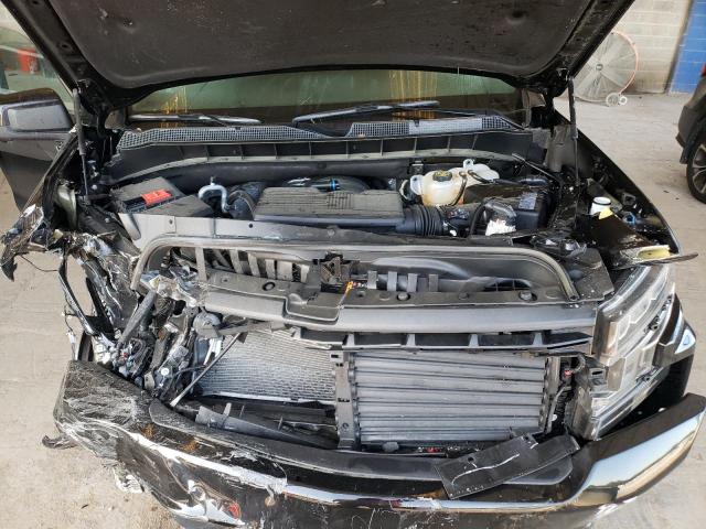 Photo 7 from auction – 2021 CHEVROLET silverado with VIN 3GCUYEEL5MG397829