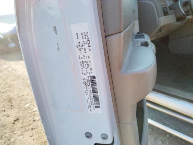 Photo 10 from auction – 2008 DODGE DURANGO with VIN 1D8HB48N38F141014