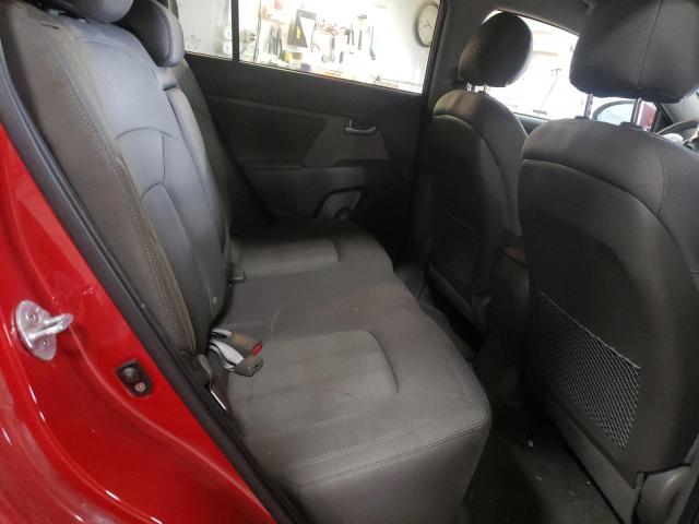 Photo 6 from auction – 2011 KIA SPORTAGE L with VIN KNDPBCA27B7078120