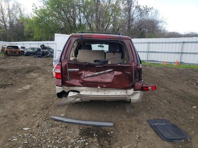 Photo 9 from auction – 2007 FORD EXPEDITION with VIN 1FMFK18567LA27279
