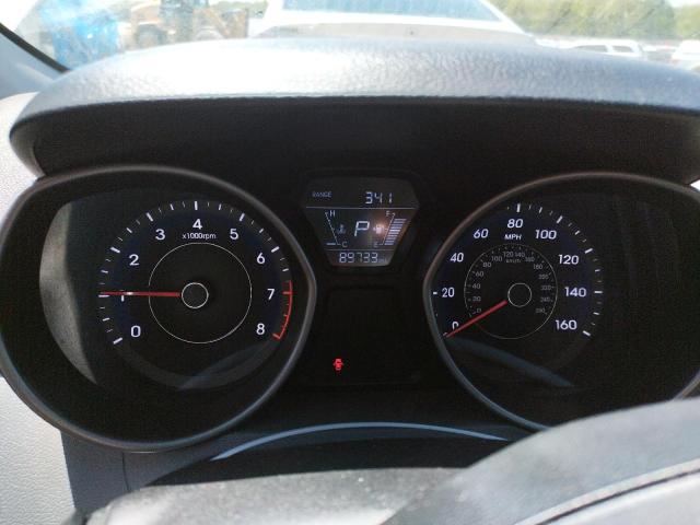 Photo 8 from auction – 2016 HYUNDAI ELANTRA SE with VIN 5NPDH4AEXGH740910