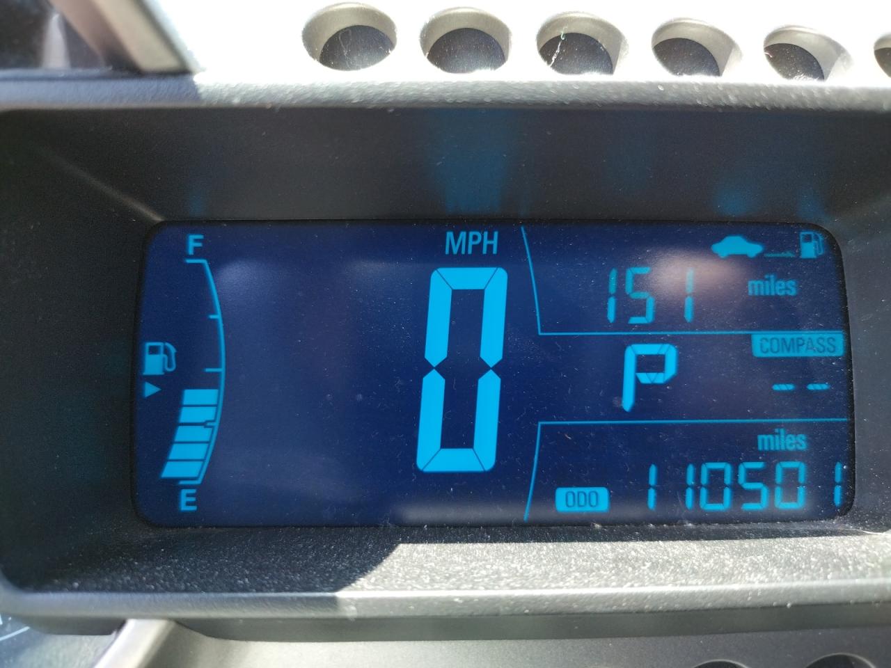 Photo 8 from auction – 2016 CHEVROLET SONIC LT with VIN 1G1JC6SH5G4153423