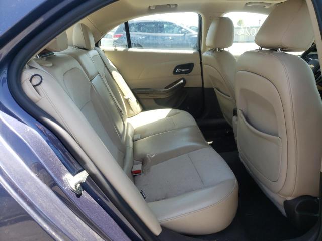 Photo 6 from auction – 2013 CHEVROLET MALIBU with VIN 1G11E5SA2DF343249