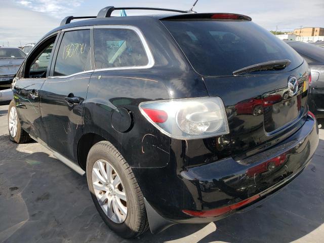Photo 3 from auction – 2010 MAZDA CX-7 with VIN JM3ER2W54A0302345