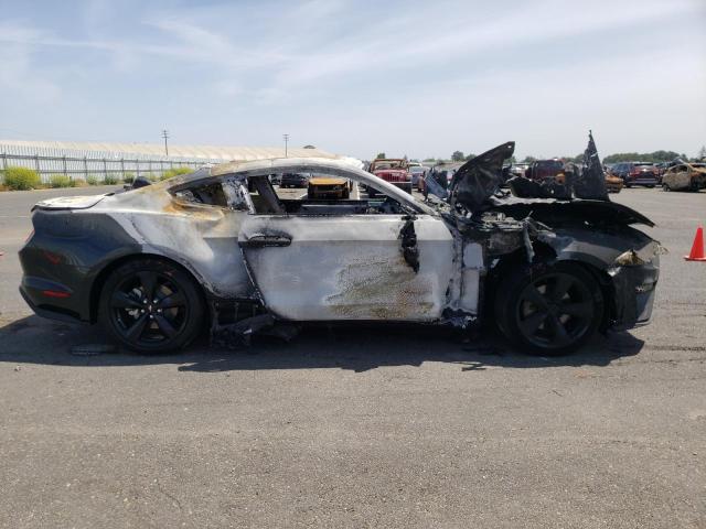 Photo 9 from auction – 2021 FORD MUSTANG with VIN 1FA6P8TH8M5126093