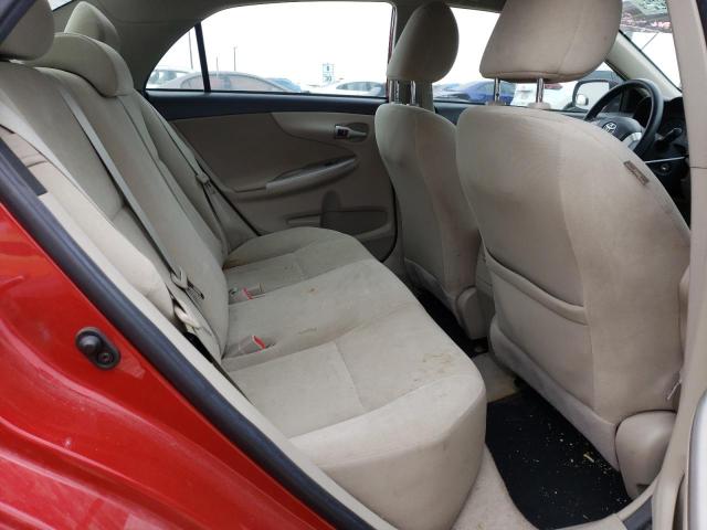 Foto 6 de la subasta – 2012 TOYOTA COROLLA BA con VIN 5YFBU4EE2CP062454