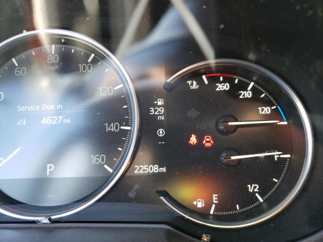 Photo 8 from auction – 2019 MAZDA CX-5 SIGNA with VIN JM3KFBEY1K0634994