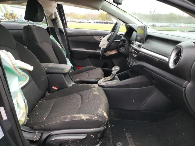 Photo 5 from auction – 2020 KIA FORTE FE with VIN 3KPF24AD0LE249262