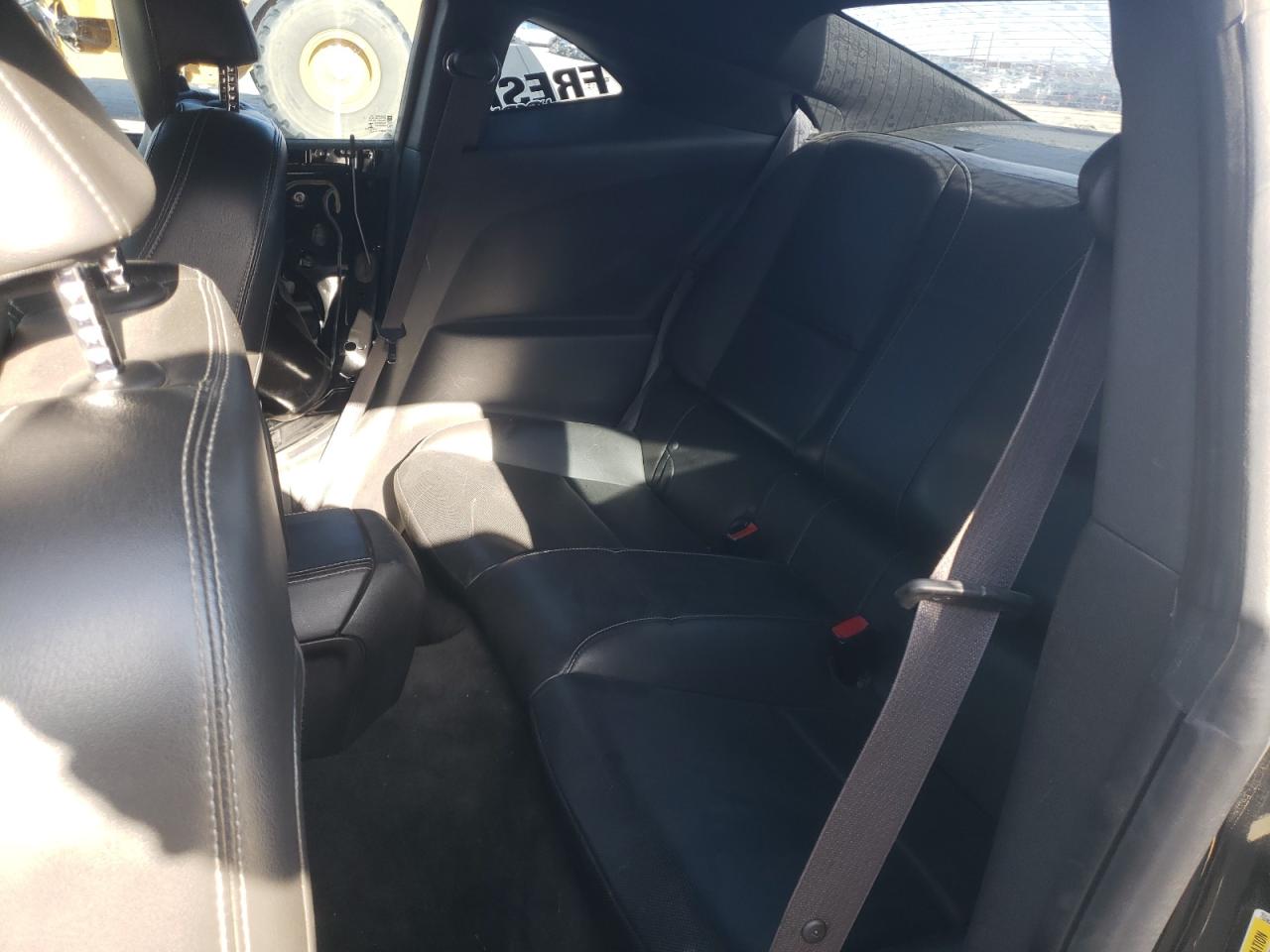 Photo 6 from auction – 2015 CHEVROLET CAMARO LT with VIN 2G1FF1E33F9223710
