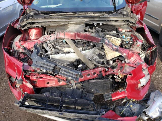 Photo 7 from auction – 2018 FORD ESCAPE SEL with VIN 1FMCU9HD7JUD09578