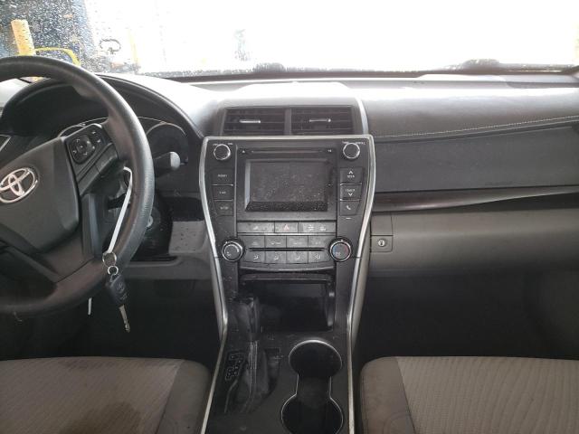 Photo 9 from auction – 2017 TOYOTA CAMRY LE with VIN 4T1BF1FK2HU268991