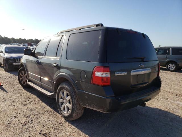 Photo 3 from auction – 2009 FORD EXPEDITION with VIN 1FMFU15529LA09590
