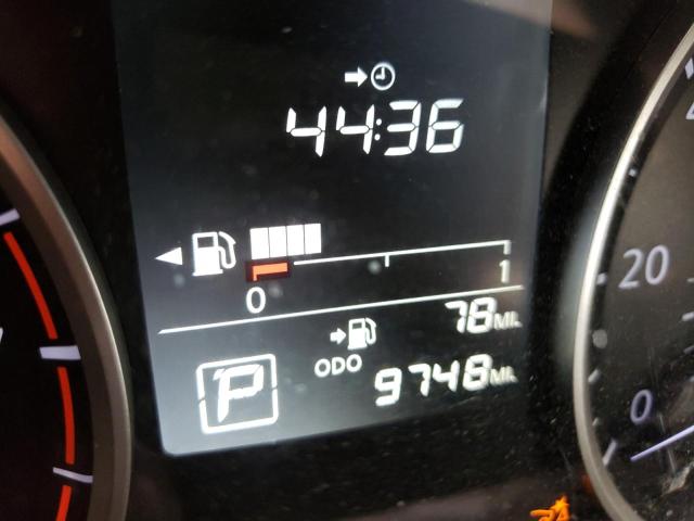Photo 8 from auction – 2022 NISSAN VERSA S with VIN 3N1CN8DV8NL823422