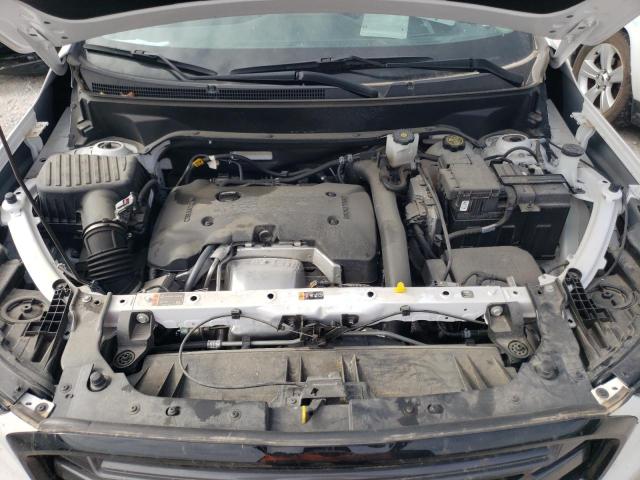 Photo 7 from auction – 2020 GMC TERRAIN SL with VIN 3GKALPEX6LL290251