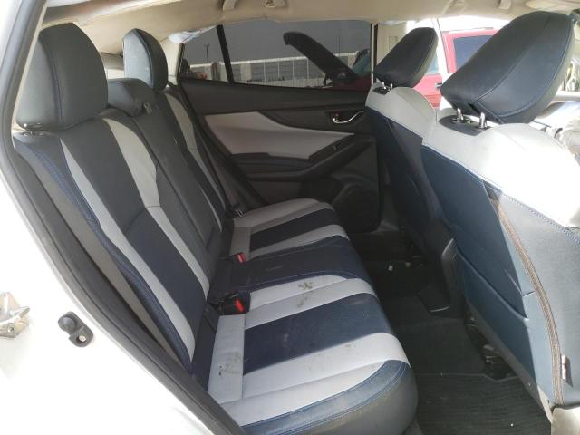 Photo 6 from auction – 2019 SUBARU CROSSTREK with VIN JF2GTDNC8KH382249