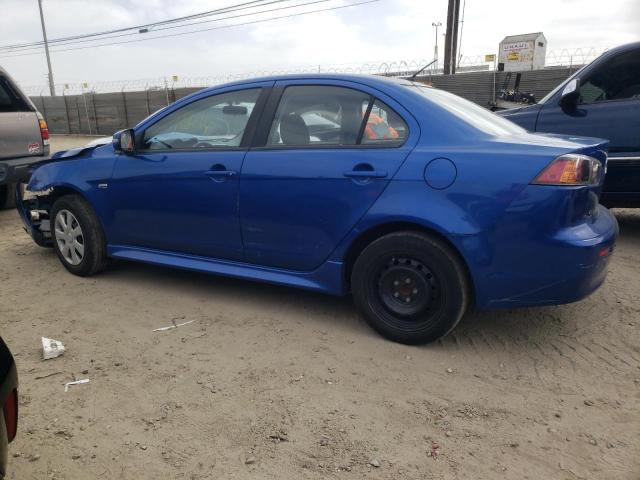 Photo 9 from auction – 2015 MITSUBISHI LANCER ES with VIN JA32U2FU7FU015470