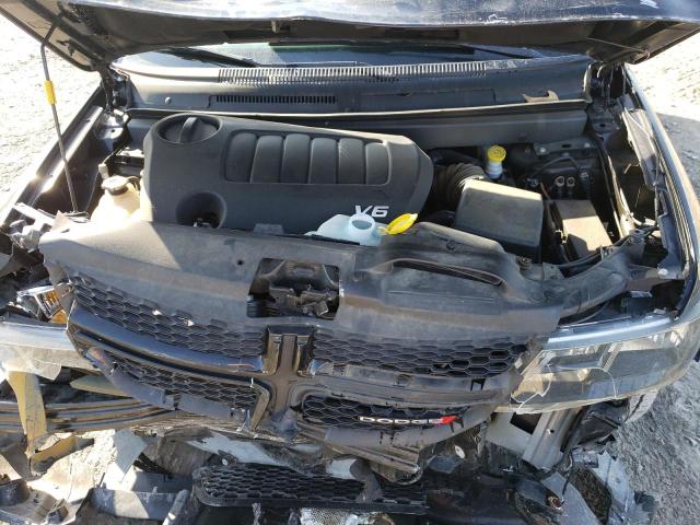 Photo 7 from auction – 2018 DODGE JOURNEY CR with VIN 3C4PDDGG2JT387183