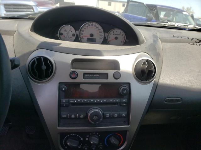 Photo 9 from auction – 2006 SATURN ION LEVEL with VIN 1G8AV18FX6Z175424