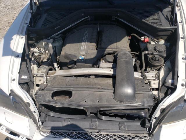 Photo 7 from auction – 2014 BMW X6 XDRIVE3 with VIN 5UXFG2C53E0C43027