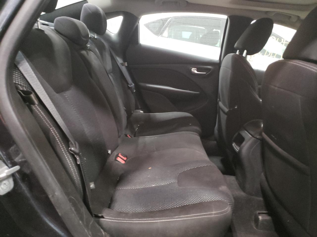 Photo 6 from auction – 2014 DODGE DART SXT with VIN 1C3CDFBB5ED894665